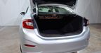 Chevrolet Cruze 1.4 LS A TURBO Sedan 2018