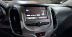 Chevrolet Cruze 1.4 LS A TURBO Sedan 2018