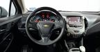 Chevrolet Cruze 1.4 LS A TURBO Sedan 2018