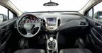 Chevrolet Cruze 1.4 LS A TURBO Sedan 2018