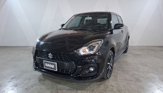 Suzuki • Swift