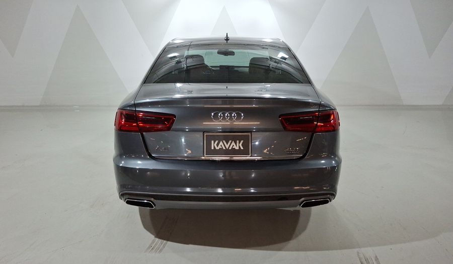 Audi A6 2.0 TFSI S LINE TRONIC QUATTRO Sedan 2017