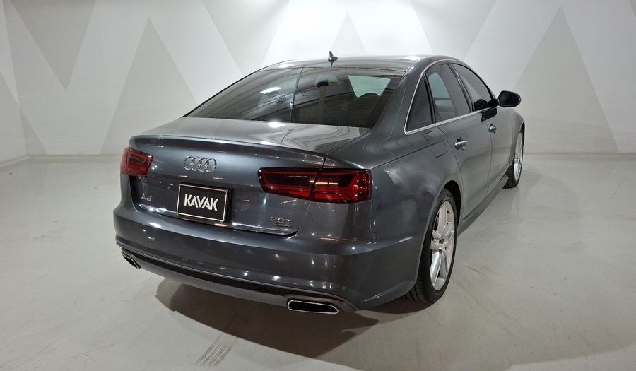 Audi A6 2.0 TFSI S LINE TRONIC QUATTRO Sedan 2017