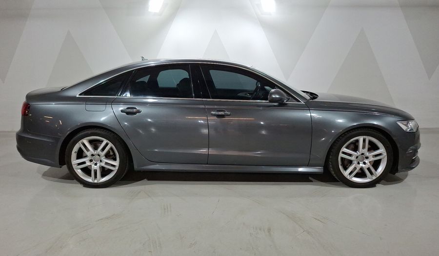 Audi A6 2.0 TFSI S LINE TRONIC QUATTRO Sedan 2017
