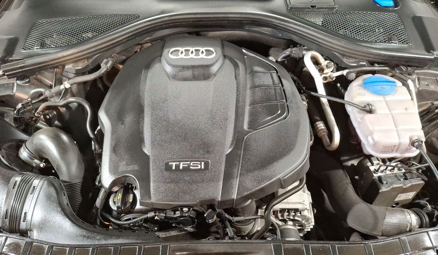 Audi A6 2.0 TFSI S LINE TRONIC QUATTRO Sedan 2017
