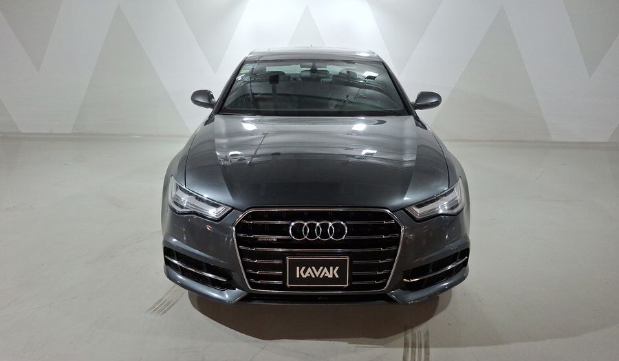 Audi A6 2.0 TFSI S LINE TRONIC QUATTRO Sedan 2017