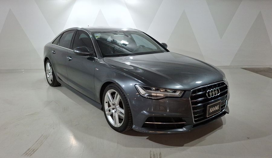 Audi A6 2.0 TFSI S LINE TRONIC QUATTRO Sedan 2017