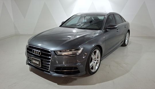 Audi • A6