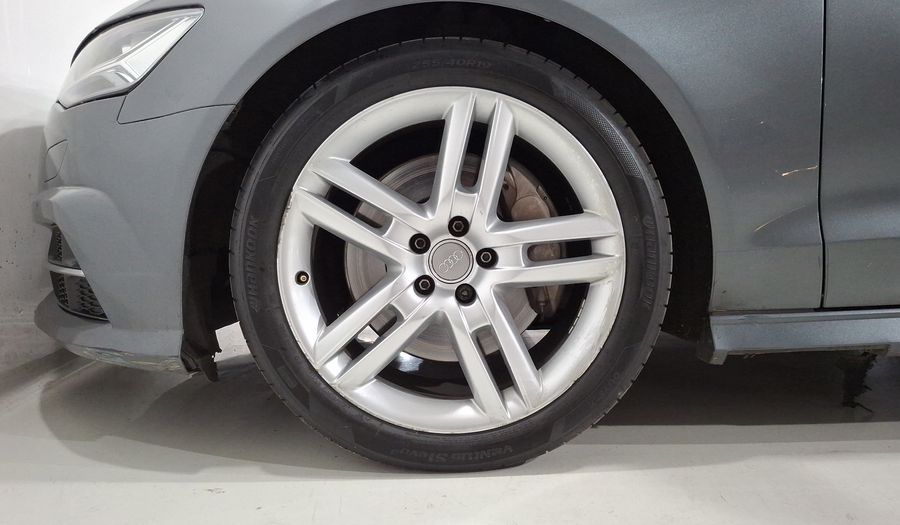 Audi A6 2.0 TFSI S LINE TRONIC QUATTRO Sedan 2017