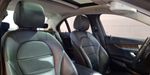 Mercedes Benz Clase C 2.0 200 EXCLUSIVE AUTO Sedan 2018