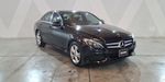 Mercedes Benz Clase C 2.0 200 EXCLUSIVE AUTO Sedan 2018