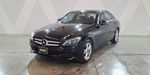 Mercedes Benz Clase C 2.0 200 EXCLUSIVE AUTO Sedan 2018