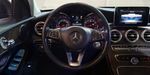 Mercedes Benz Clase C 2.0 200 EXCLUSIVE AUTO Sedan 2018