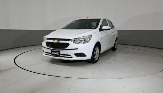 Chevrolet • Aveo