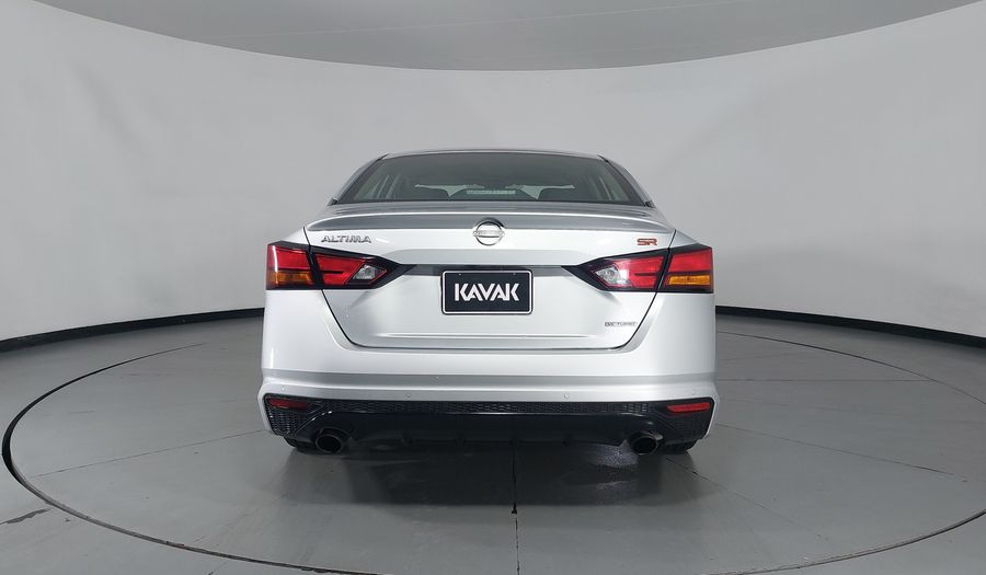Nissan Altima 2.0 SR TURBO CVT Sedan 2023