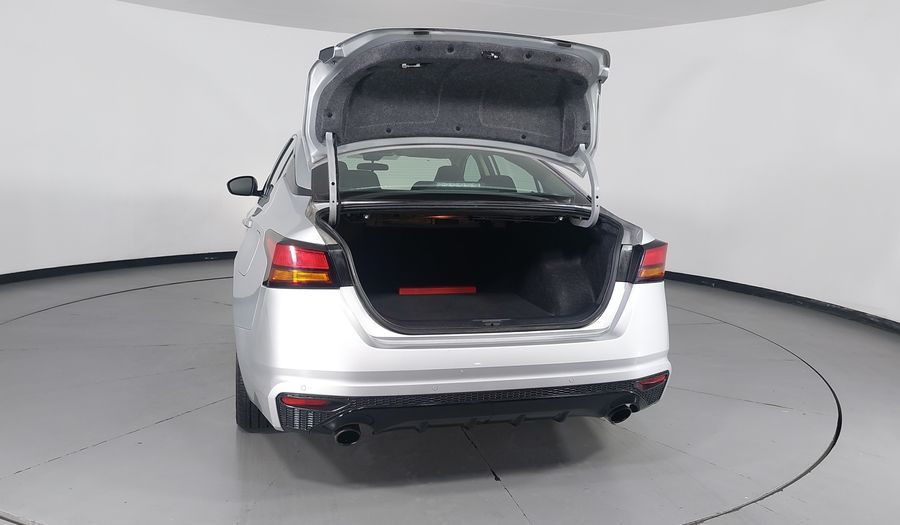Nissan Altima 2.0 SR TURBO CVT Sedan 2023