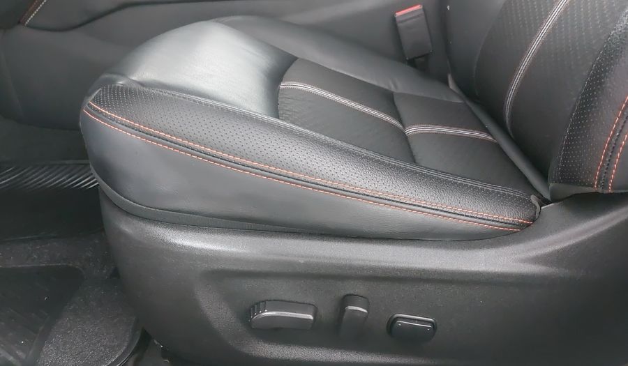 Nissan Altima 2.0 SR TURBO CVT Sedan 2023