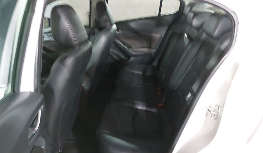 Mazda 3 2.5 SEDAN S GRAND TOURING TA Sedan 2018