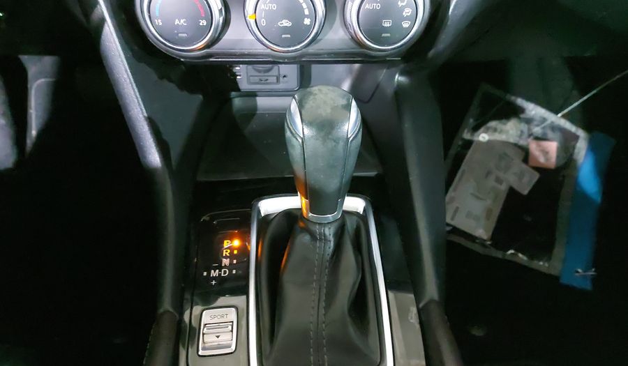 Mazda 3 2.5 SEDAN S GRAND TOURING TA Sedan 2018