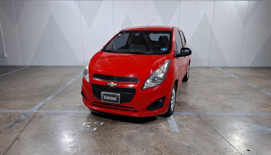 Chevrolet • Spark Classic