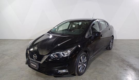 2022 • 14,541 km • Automático