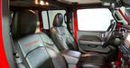 Jeep Wrangler 3.6 MHEV UNLIMITED RUBICON AUTO 4WD Suv 2022