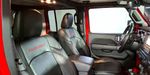 Jeep Wrangler 3.6 MHEV UNLIMITED RUBICON AUTO 4WD Suv 2022