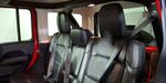 Jeep Wrangler 3.6 MHEV UNLIMITED RUBICON AUTO 4WD Suv 2022