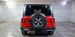 Jeep Wrangler 3.6 MHEV UNLIMITED RUBICON AUTO 4WD Suv 2022