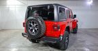 Jeep Wrangler 3.6 MHEV UNLIMITED RUBICON AUTO 4WD Suv 2022