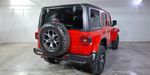 Jeep Wrangler 3.6 MHEV UNLIMITED RUBICON AUTO 4WD Suv 2022