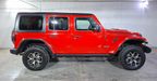 Jeep Wrangler 3.6 MHEV UNLIMITED RUBICON AUTO 4WD Suv 2022
