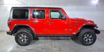 Jeep Wrangler 3.6 MHEV UNLIMITED RUBICON AUTO 4WD Suv 2022