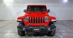 Jeep Wrangler 3.6 MHEV UNLIMITED RUBICON AUTO 4WD Suv 2022