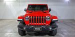 Jeep Wrangler 3.6 MHEV UNLIMITED RUBICON AUTO 4WD Suv 2022