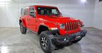 Jeep Wrangler 3.6 MHEV UNLIMITED RUBICON AUTO 4WD Suv 2022