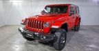 Jeep Wrangler 3.6 MHEV UNLIMITED RUBICON AUTO 4WD Suv 2022