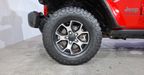 Jeep Wrangler 3.6 MHEV UNLIMITED RUBICON AUTO 4WD Suv 2022