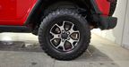 Jeep Wrangler 3.6 MHEV UNLIMITED RUBICON AUTO 4WD Suv 2022