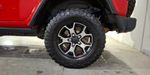 Jeep Wrangler 3.6 MHEV UNLIMITED RUBICON AUTO 4WD Suv 2022