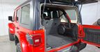 Jeep Wrangler 3.6 MHEV UNLIMITED RUBICON AUTO 4WD Suv 2022