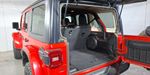 Jeep Wrangler 3.6 MHEV UNLIMITED RUBICON AUTO 4WD Suv 2022