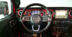 Jeep Wrangler 3.6 MHEV UNLIMITED RUBICON AUTO 4WD Suv 2022