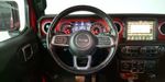 Jeep Wrangler 3.6 MHEV UNLIMITED RUBICON AUTO 4WD Suv 2022