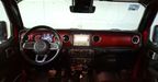 Jeep Wrangler 3.6 MHEV UNLIMITED RUBICON AUTO 4WD Suv 2022