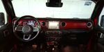 Jeep Wrangler 3.6 MHEV UNLIMITED RUBICON AUTO 4WD Suv 2022