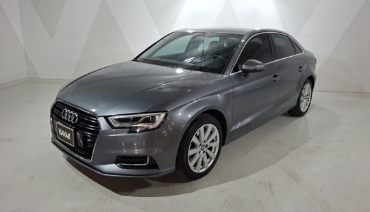 Audi • A3