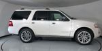 Ford Expedition 3.5 PLATINUM 4X4 V6 AT Suv 2017