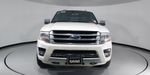 Ford Expedition 3.5 PLATINUM 4X4 V6 AT Suv 2017