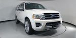 Ford Expedition 3.5 PLATINUM 4X4 V6 AT Suv 2017